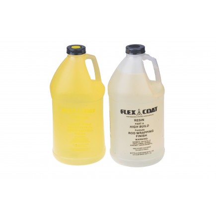 น้ำยาเคลือบ Flex Coat Resin F128