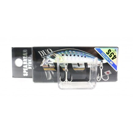 Ryuki 45S SW AHA0011