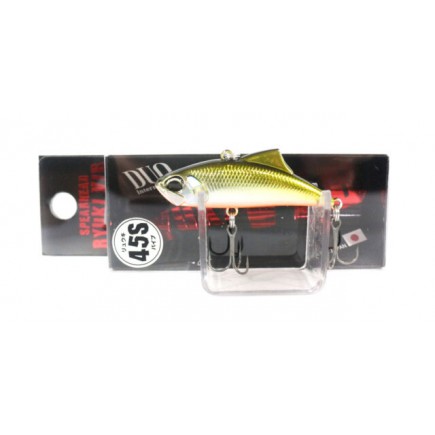 Ryuki Vib MNI4047