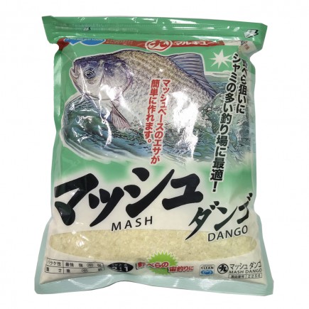 MASH DANGO 340.0 GR X 2256