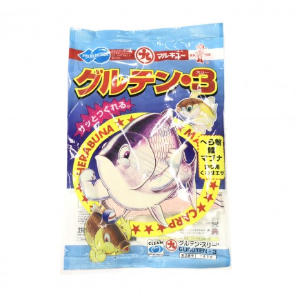 เหยื่อ GURUTEN 3 120.0 GR X 1826