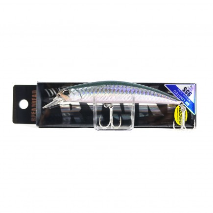 Speardhead Ryuki 95S WT DHN0402( New)