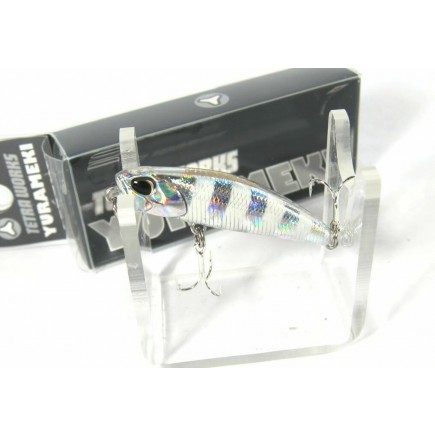 Tetra Works Yurameki 6.3g GJA0101