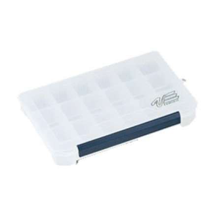 กล่อง Meiho Boxes VS-3037ND Clear