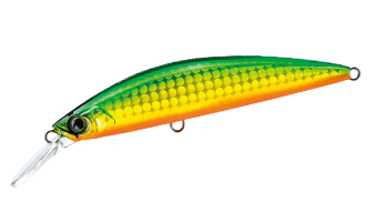 HardCore Heavy Minnow(s) F1190 110mm HGGR