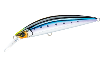 HardCore Heavy Minnow(s) F1190 110mm HSTI